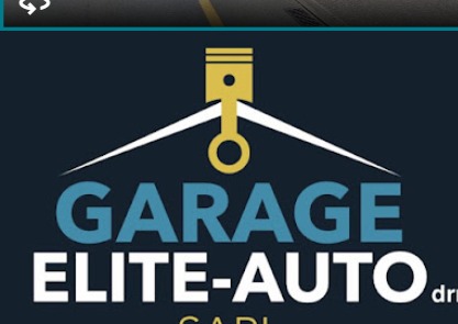 Garage Elite-Auto DRN Sàrl